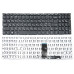 Клавіатура для LENOVO IdeaPad 310-15ABR, 310-15IAP, 310-15ISK, 310-15IKB, 510-15IKB, 510-15ISK V110-15AST V110-15IAP V110-15ISK V110-15IKB (RU Black без рамки). OEM