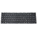 Клавіатура для LENOVO IdeaPad 310-15ABR, 310-15IAP, 310-15ISK, 310-15IKB, 510-15IKB, 510-15ISK V110-15AST V110-15IAP V110-15ISK V110-15IKB (RU Black без рамки). OEM