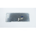 Клавиатура для ноутбука LENOVO (Yoga: 300-11IBY, 300-11IBR), rus, black, без фрейма