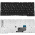Клавиатура для ноутбука LENOVO (Yoga: 300-11IBY, 300-11IBR), rus, black, без фрейма