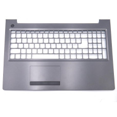 Корпус для ноутбука Lenovo 310-15ISK, 310-15IKB, 310-15ABR, 510-15ISK, 510-15IKB (Кришка клавіатури) Black