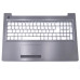 Корпус для ноутбука Lenovo 310-15ISK, 310-15IKB, 310-15ABR, 510-15ISK, 510-15IKB (Кришка клавіатури) Black