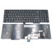 Клавіатура для Lenovo ThinkPad E570, E575 (RU Black)