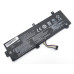 Батарея L15L2PB5 для Lenovo IdeaPad 310-15ISK, 310-15IAP, 310-15ABR, 310-15IKB, 510-15ISK (L15L2PB4, L15M2PB5, L15C2PB5) (7.6V 4100mAh 31Wh)