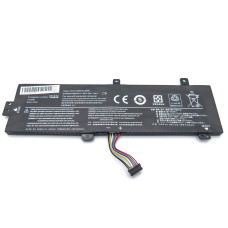 Батарея L15L2PB5 для ноутбука Lenovo IdeaPad 310-15ISK, 310-15IAP, 310-15ABR, 510-15ISK (L15L2PB4, L15M2PB5, L15C2PB5) (7.6V 4100mAh 31Wh).