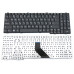 Клавіатура для LENOVO IdeaPad G550, G555, B550, B560, B565, V560, V565 (RU Black)