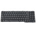 Клавіатура для LENOVO IdeaPad G550, G555, B550, B560, B565, V560, V565 (RU Black)