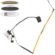 Шлейф матрицы для ноутбука LENOVO (720-15IKB), eDP (DC02002QT00)