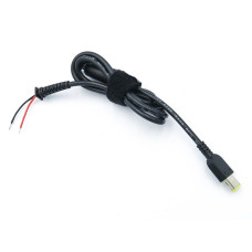DC кабель (USB+Pin) для Lenovo (120W, 135W, 150W, 180W) 1.2m. від блока живлення до ноутбука