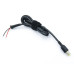 DC кабель (USB+Pin) для Lenovo (120W, 135W, 150W, 180W) 1.2m. від блока живлення до ноутбука