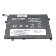 Батарея для ноутбука Lenovo 01AV411 Thinkpad E470, E470C, E475 (01AV413, 01AV412) (10.95V 3650mAh 40Wh).