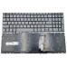 Клавіатура для Lenovo IdeaPad 330S-15, 330S-15ARR, 330S-15AST, 330S-15IKB, 330S-15ISK (RU Gray з підсвіткою)