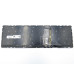 Клавіатура для Lenovo IdeaPad 330S-15, 330S-15ARR, 330S-15AST, 330S-15IKB, 330S-15ISK (RU Gray з підсвіткою)
