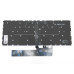 Клавиатура для Lenovo YOGA 530S-14, 530S-14ARR, 530S-14IKB (RU Black с подсветкой) оригинал