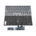 Клавиатура для Lenovo YOGA 530S-15, 530S-15ARR, 530S-15IKB, 730-15IKB (RU Black с подсветкой) оригинал