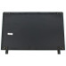 Крышка дисплея для ноутбука Lenovo (100-15IBY), black