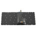 Клавиатура для Lenovo Ideapad Yoga 520-14IKB, 720-15ISK, 720-15IKB (RU Black с подсветкой)
