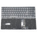 Клавіатура для Lenovo Ideapad S340-15, S340-15IWL, S340-15API, S340-15IML (RU Gay з підсвіткою)