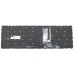 Клавіатура для Lenovo Ideapad S340-15, S340-15IWL, S340-15API, S340-15IML (RU Gay з підсвіткою)