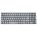 Клавіатура для Lenovo Ideapad S340-15, S340-15IWL, S340-15API, S340-15IML (RU Gay з підсвіткою)
