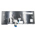 Клавіатура для Lenovo Thinkpad E470, E470C, E475 (01AX094 SN20K93258) (RU Black)
