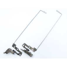 Петлі для Lenovo V130-15IKB, V130-15IGM, V330-15IKB, V330-15IGM, V320-15IKB (Ліва + права)