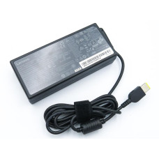 Зарядное устройство для Lenovo 20V 6A 120W (USB+pin) (00PC727) ORIGINAL.