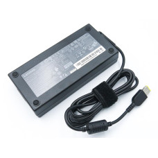 Адаптер живлення для ноутбуків Lenovo 20V 7.5A (150W), роз’єм Square+pin, моделі 54Y8926 / ADP-150NB, без кабелю, Original