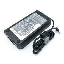 Блок живлення для Lenovo 20V 8.5A 170W (5.5*2.5) ORIGINAL (без кабелю)