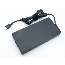 Адаптер живлення для ноутбуків Lenovo 20V 11.5A 230W, роз’єм Square + pin, модель ADL230NLC3A, з кабелем — Original