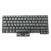 Клавіатура для Lenovo ThinkPad L510, L520, L410, SL410, SL510 (RU BLACK)
