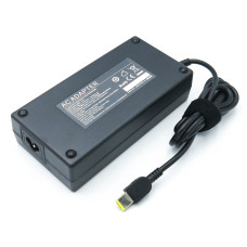 Зарядное устройство для Lenovo 20V 11.5A 230W (USB+pin) (ADL230NLC3A)