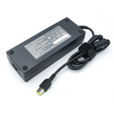 Блок живлення для Lenovo 20V 6A 120W (Square+pin) (00PC727)(без кабелю)