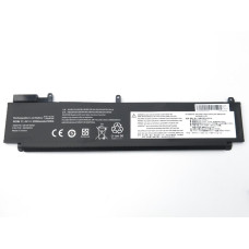 Батарея для ноутбука Lenovo 00HW022 ThinkPad T460S, T470S Series (00HW023 00HW024) (11.4V 2000mAh 25Wh)