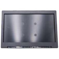 Корпус для ноутбука Lenovo 330-15IKB, 330-15IGM, 330-15ARR (Кришка матриці з рамкою) Black