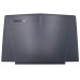Корпус для ноутбука Lenovo Legion Y520-15IKB, R720-15IKB (Кришка матриці з рамкою)