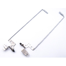 Петлі для Lenovo Ideapad 330-15, 330-15IKB, 330-15IGM, 330-15IKBR, 330-15AST, 330-15ICH, 520-15IKB, 520-15IKBR (Ліва + права)