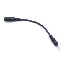 DC кабель - конвертер (5.5*2.5) в (4.0*1.7) для блоку Lenovo (30W, 45W, 65W, 90W) перехідник