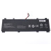 Батарея NC140BW1 для Lenovo IdeaPad 100S-14IBR (7.6V 4400mAh 33.4Wh)