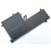 Батарея L17M3PG2 для Lenovo Legion Y530-15ICH Y730-15 Y730-15ICH Y740-15 Y740-15ICH Y740-15ICHg (L17C3PG1) (11.4V 4800mAh 55Wh) Short cable 25mm!