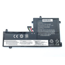 Батарея L17M3PG2 для ноутбука Lenovo Legion Y730-15, Y730-15ICH, Y740-15, Y740-15ICH, Y740-15ICHg (L17C3PG1) (11.4V 4800mAh 55Wh) короткий кабель!