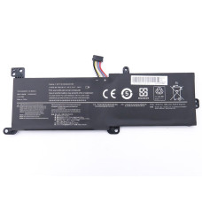 Батарея L16M2PB1 для Lenovo 320-14IAP, 320-14AST, 320-15IAP, 320-15AST, 320-15ABR, 320-15IKB, 320-15ISK (L16M2PB2, L16S2PB2, L16L2PB2) (7.6V 4100mAh 31Wh)