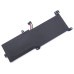Батарея для Lenovo L16M2PB1 320-14IAP, 320-14AST, 320-15IAP, 320-15AST, 320-15ABR, 520-15IKBR (L16S2PB2, L16L2PB2) (7.6V 4100mAh 31Wh)