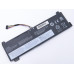 Батарея L17L2PB3 для Lenovo V130-15IGM, V130-15IKB, V330-15IKB, V330-15ISK, V530-14IKB, V530-15IKB (L17C2PB3) (7.6V 4500mAh 34Wh)