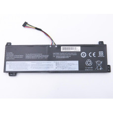 Батарея для Lenovo L17L2PB3 V130-15IGM, V130-15IKB, V330-15IKB, V330-15ISK, V530-14IKB, V530-15IKB (L17C2PB3) (7.6V 4500mAh 34Wh)