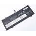 Батарея L18C4PF0 для ноутбука Lenovo ThinkBook 13S-IML, 13S-IWL, 14S-IML, 14s-IWL, V540S (L18M4PF0, L18D4PF0) (15.2V 2900mAh 44Wh)
