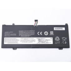 Батарея для Lenovo L18C4PF0 ThinkBook 13S-IML, 13S-IWL, 14S-IML, 14s-IWL, V540S (L18M4PF0, L18D4PF0) (15.2V 2900mAh 44Wh)