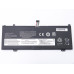 Батарея для Lenovo L18C4PF0 ThinkBook 13S-IML, 13S-IWL, 14S-IML, 14s-IWL, V540S (L18M4PF0, L18D4PF0) (15.2V 2900mAh 44Wh)