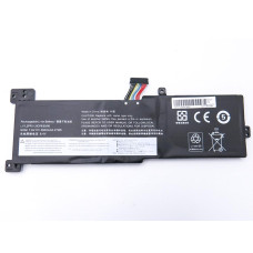Батарея для Lenovo L17L2PF0 IdeaPad 330G 330-15ARR, 330-15ICN (L17D2PF1 L17M2PF0 L17M2PF1 L17M2PF2) (7.6V 3600mAh 27Wh)