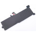 Батарея для ноутбука Lenovo L17L2PF0 IdeaPad 320-14ABR, 320-15ABR, 330-15ARR, 330G (L17D2PF1) (7.6V 3600mAh 27Wh)
